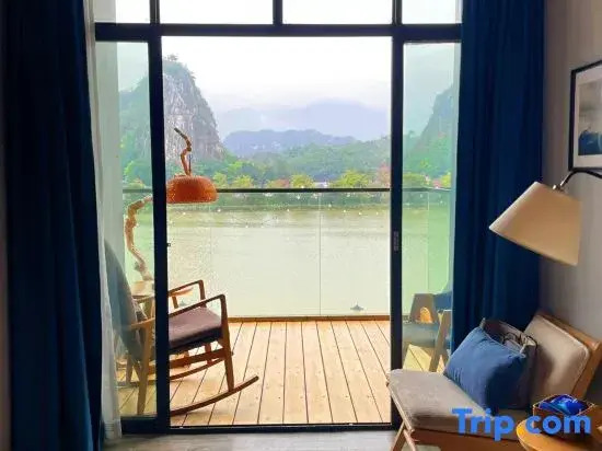 Xiyue Xiaozhu Hostel