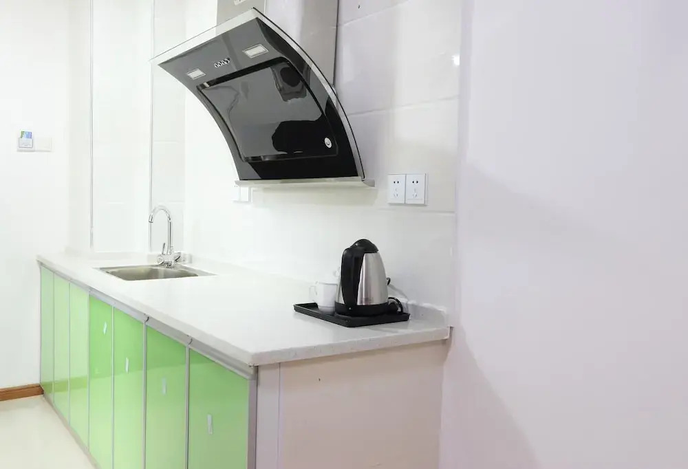 Nanchang Dream Boutique Apartment