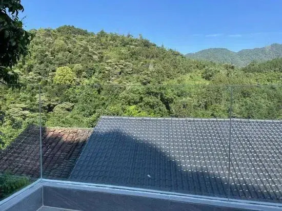 Oak Forest Homestay