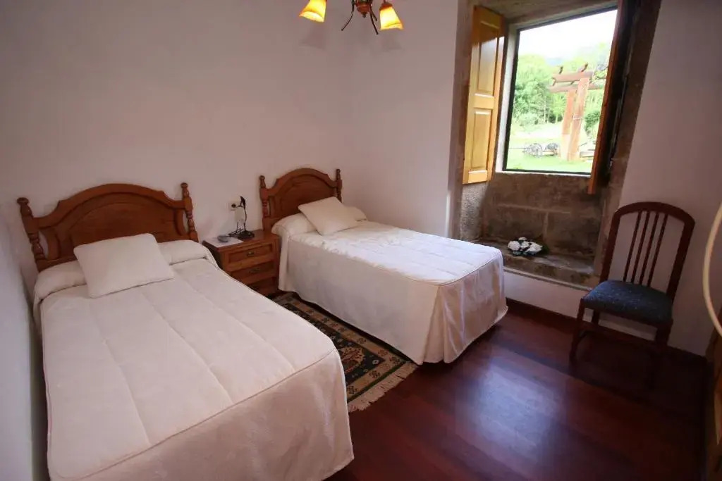 Casa da Roncha