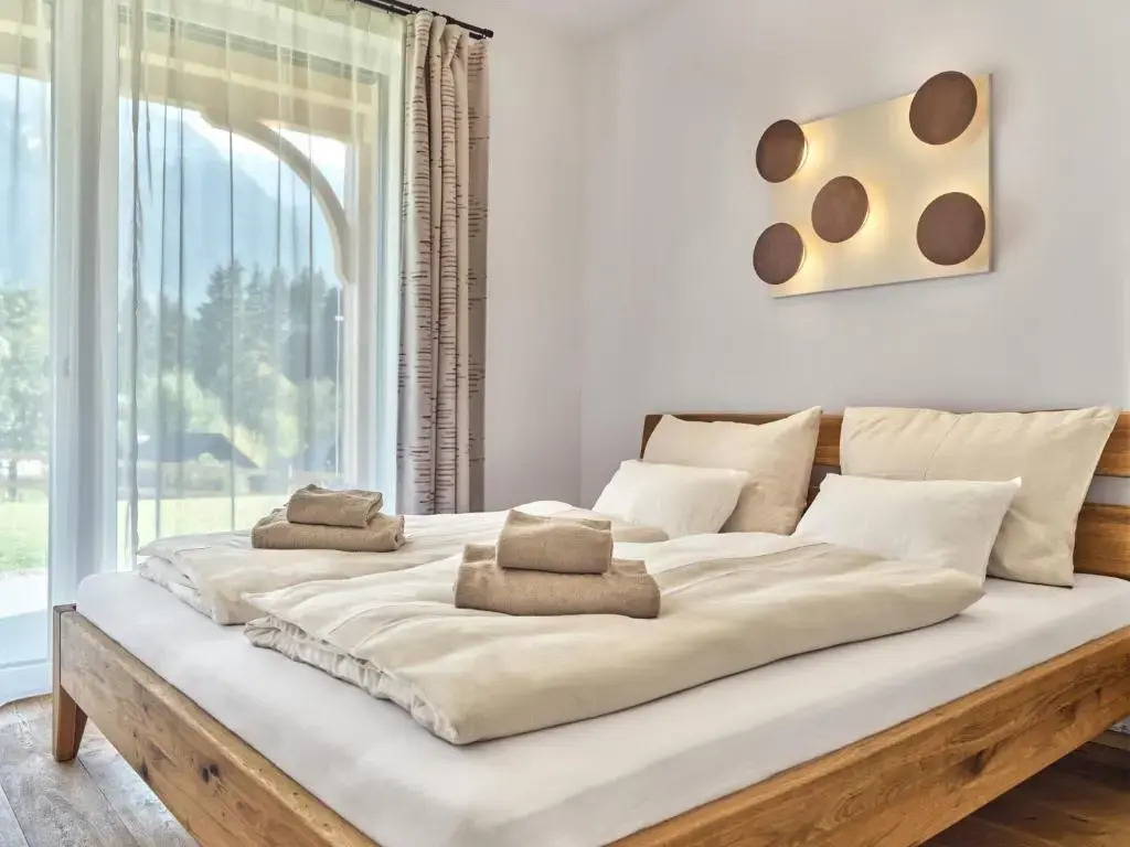Panorama Lodge Alpine Living 201