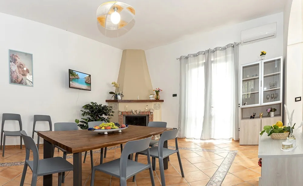 Villa Lions Rose in Sant Agata sui Due Golfi