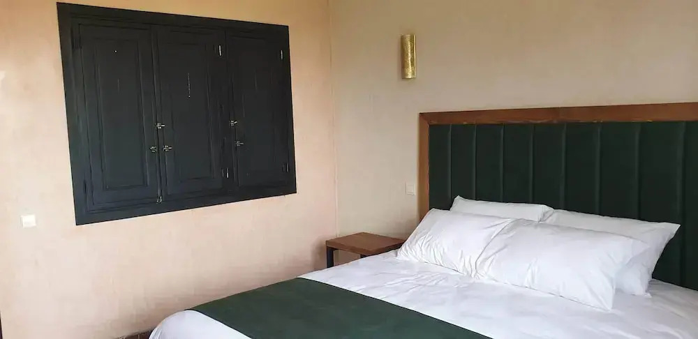 Casa d'Orient & Spa