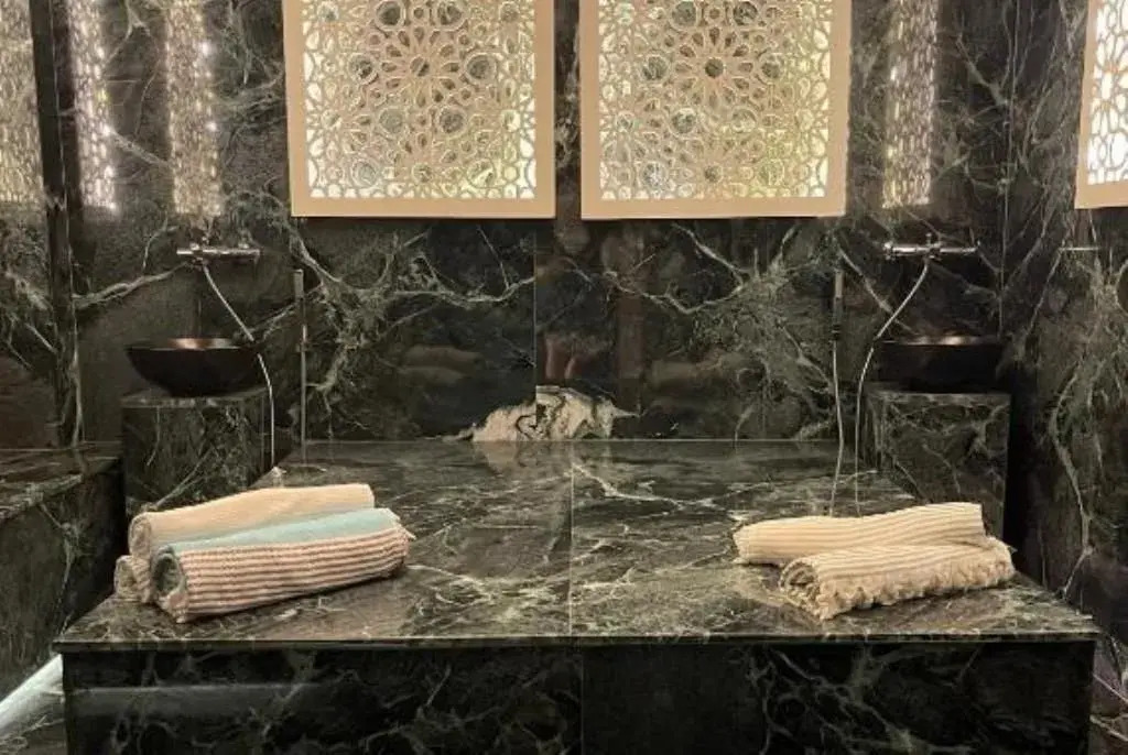 Klajdi Resort & SPA