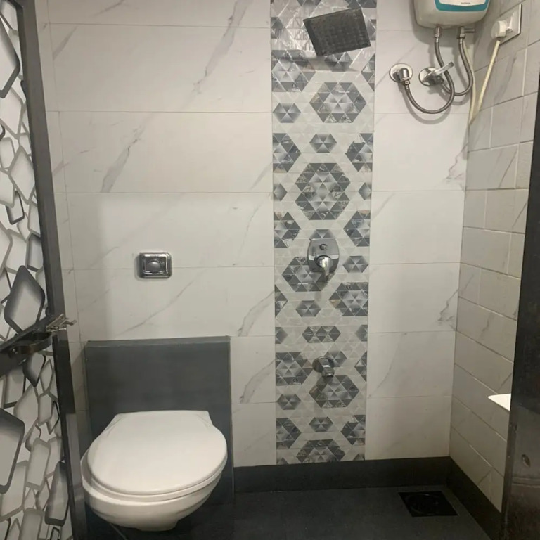 Hotel Royal Residency - Chembur