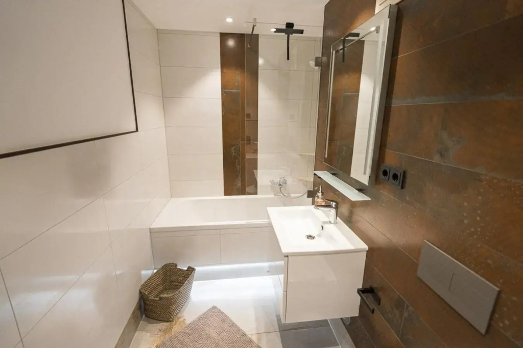 Stylisches Apartment im Herzen von Dresden + Parkplatz + Netflix + Self Check-in