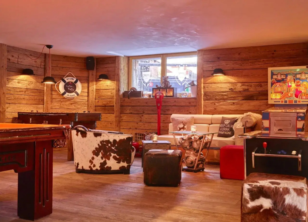 Firefly Luxury Suites