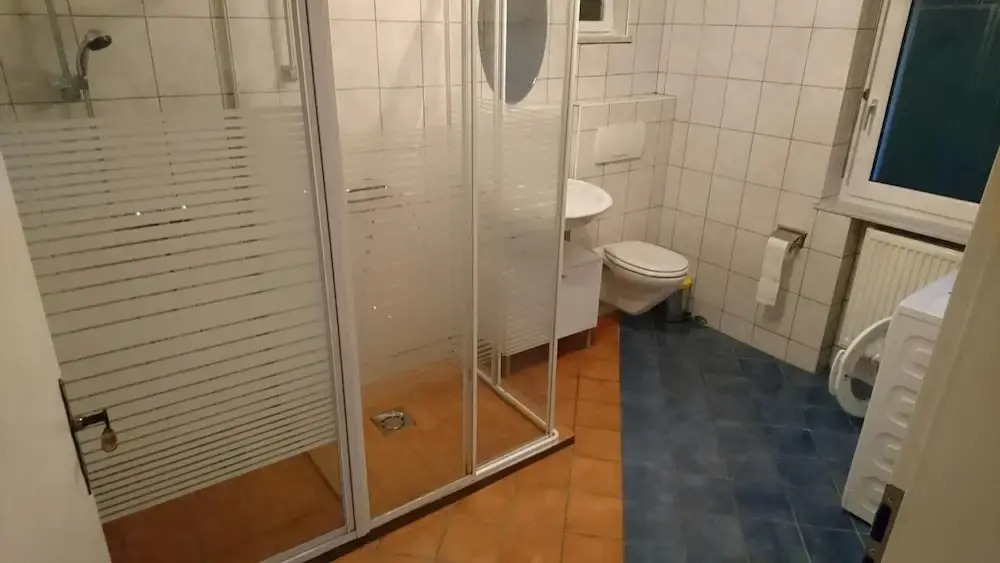 Gästehaus Baden Baden