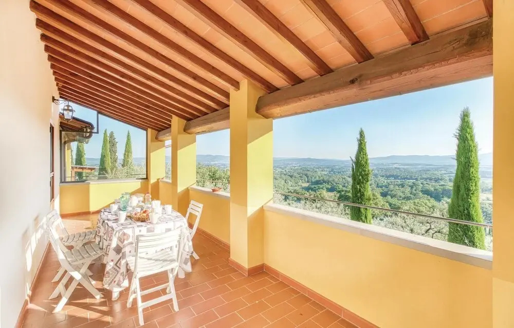 La Veranda