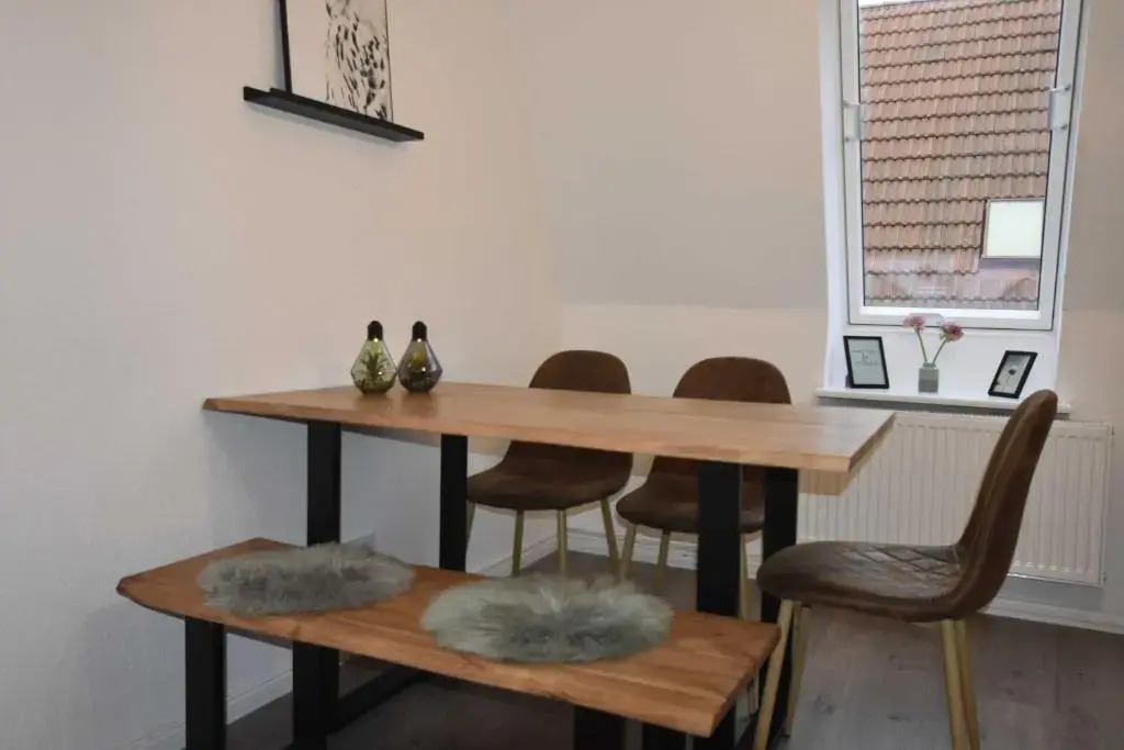 Fewo Altstadt Wismar OVS 106
