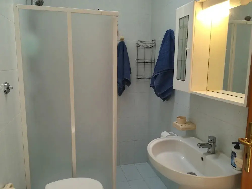 Casa vacanze Ludovica a Otranto in Salento