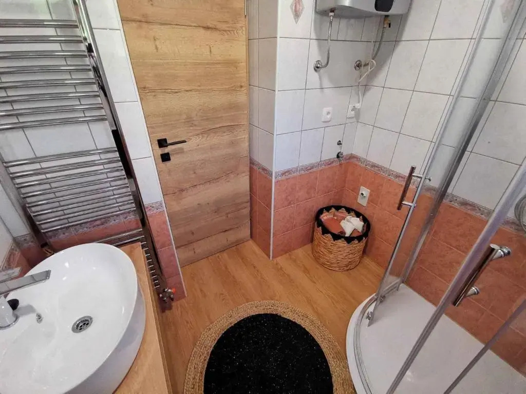 Apartment in Crikvenica 41858