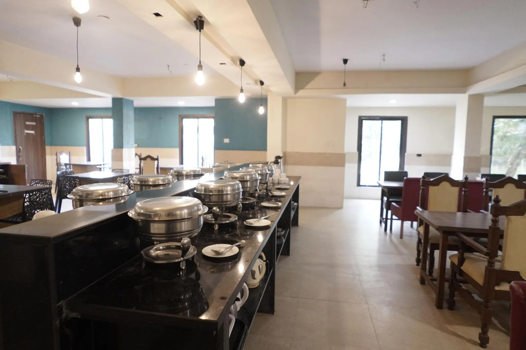 Hotel Kings Crown (Mandarmoni)