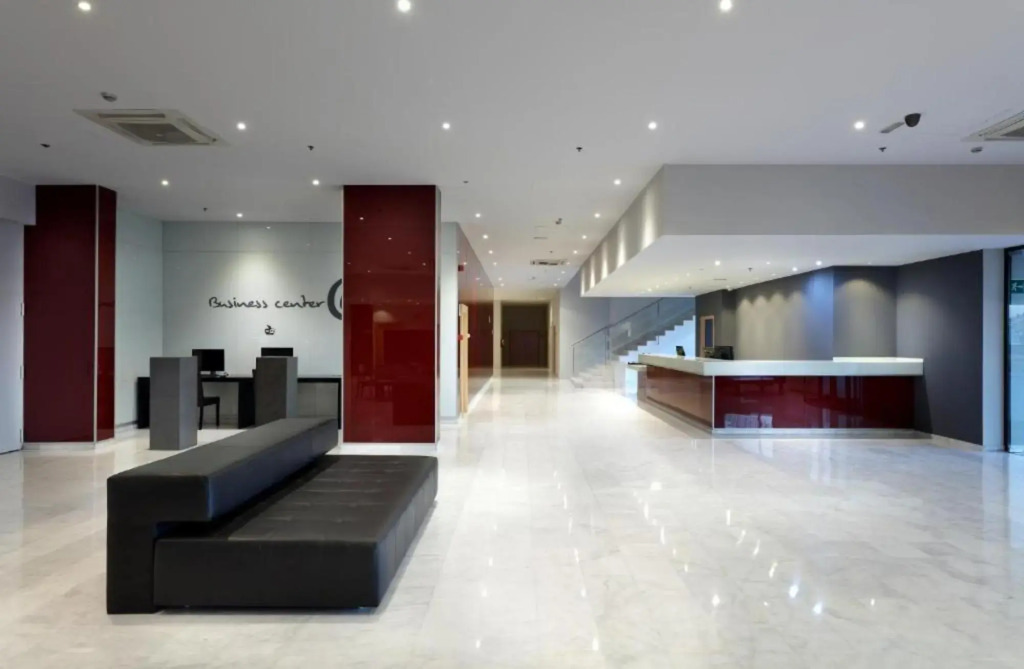 Eurostars Zaragoza