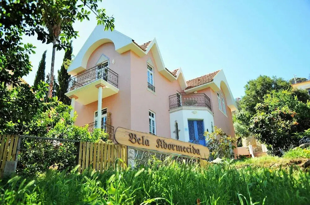 Bela Adormecida B&B