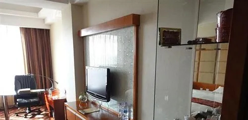Yingkou Intercontinental Holiday Inn