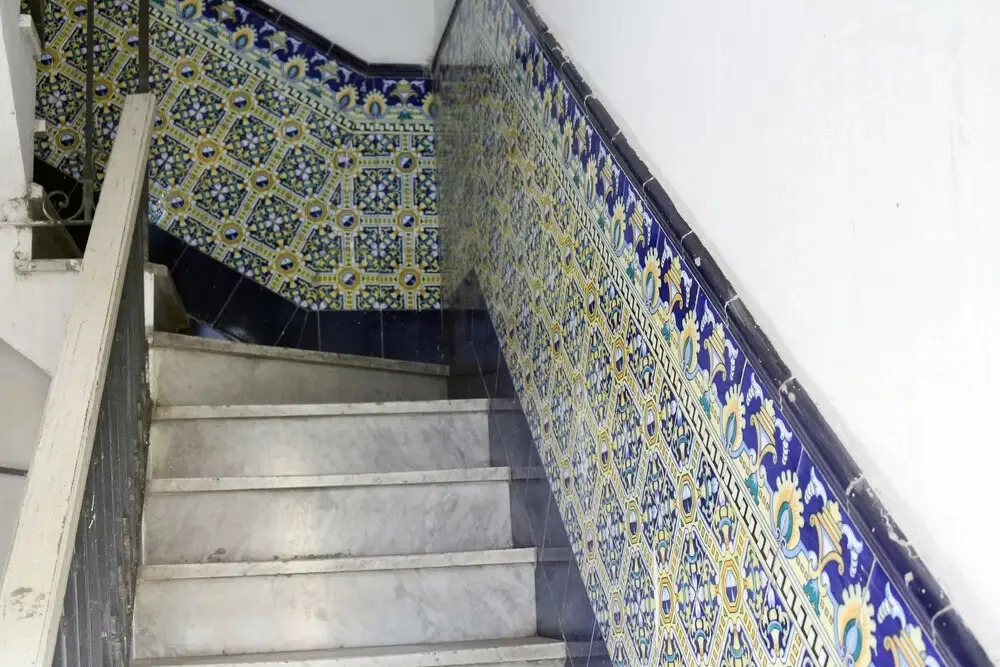 Dubrosky House
