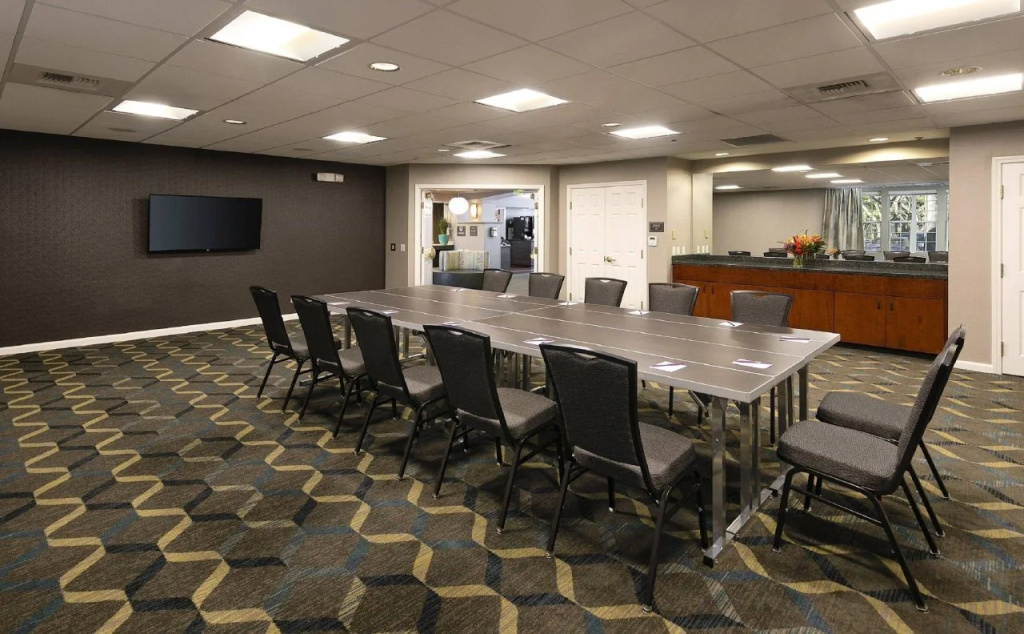 Residence Inn Anaheim Hills Yorba Linda