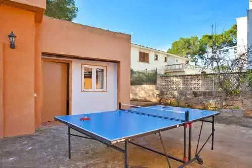 Villa Son Veri de la Marina