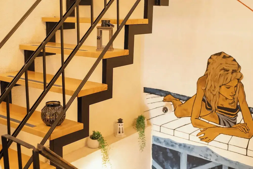 Step to Kotor bay Guesthouse