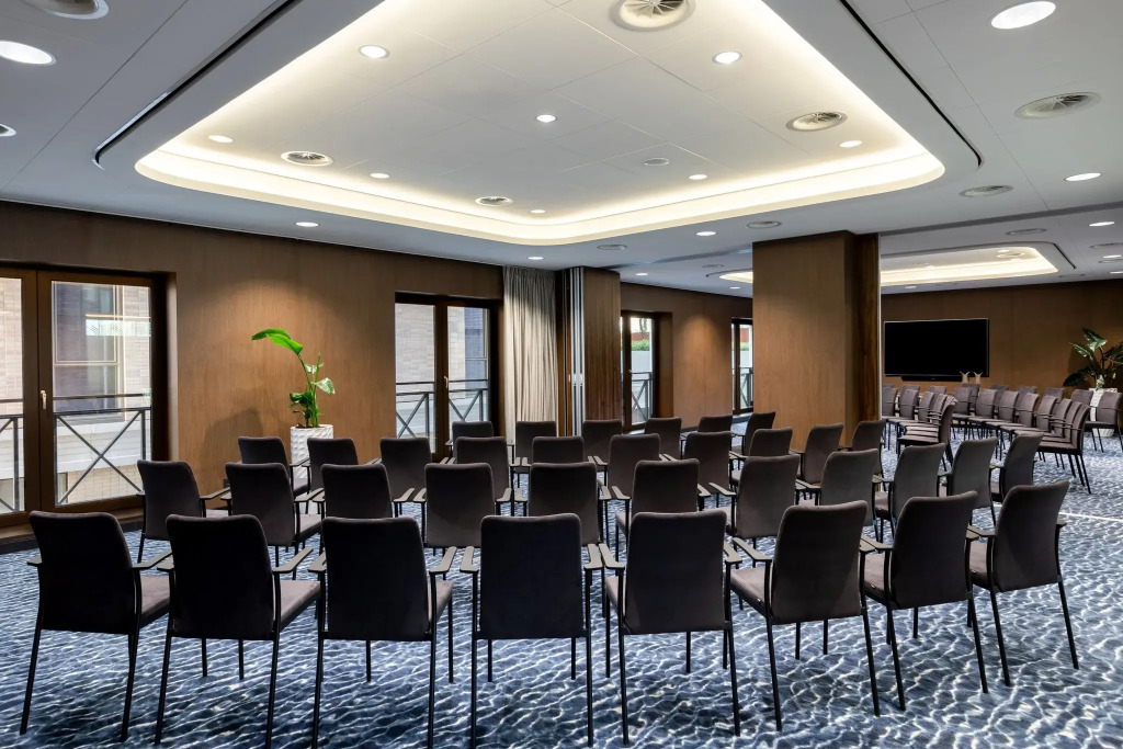 The Den, s-Hertogenbosch, a Tribute Portfolio Hotel