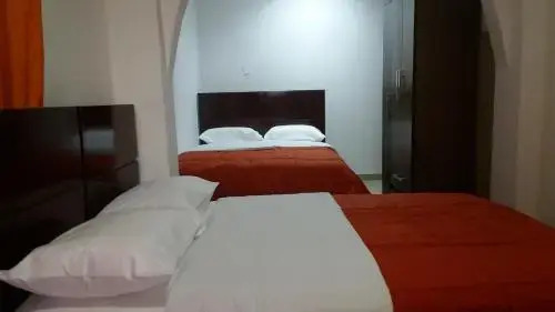 Tintaya Hotel Chachapoyas