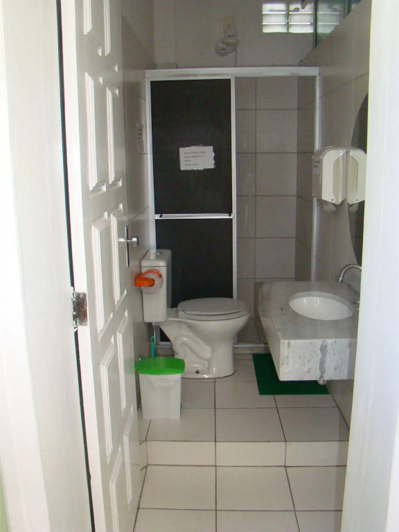 Oxente Hostel
