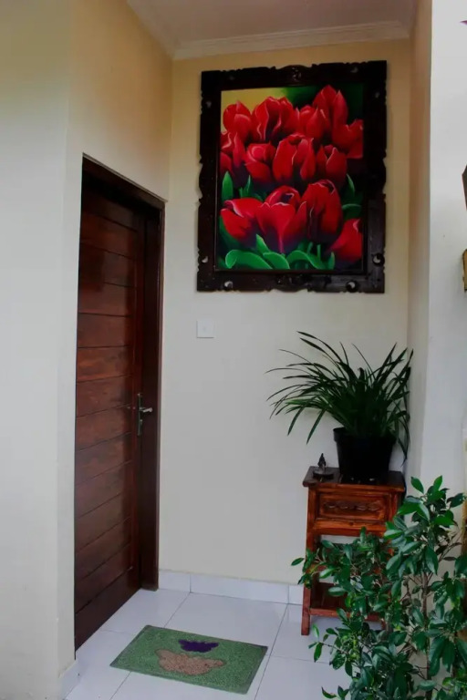 Manwarsa Guest House