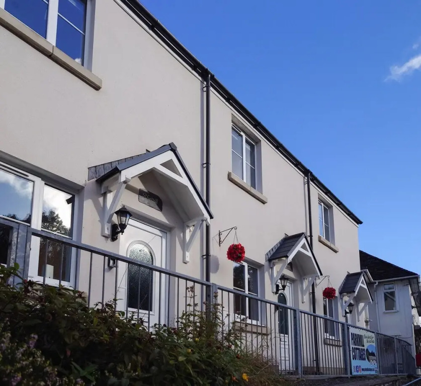 Oxwich Cottage - 2 Bedroom - Parkmill
