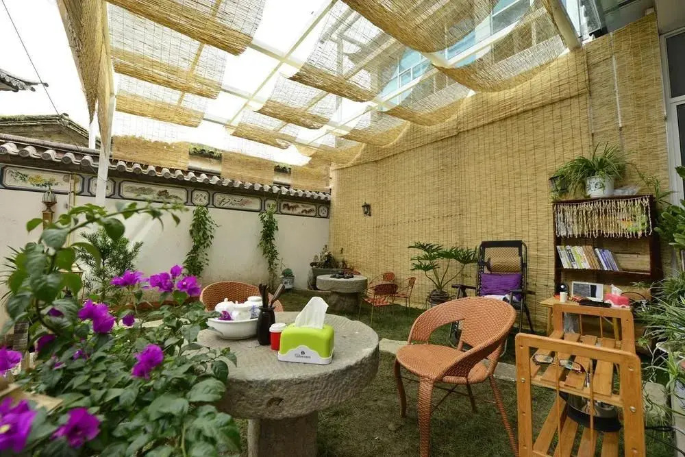 No.3 Wharf- Yifangzhai Hotel
