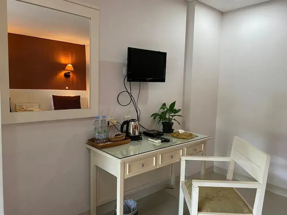 OYO 219 LA Nostalgie Boutique