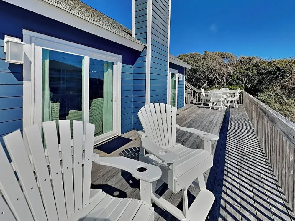 Southwind by Topsail Realty