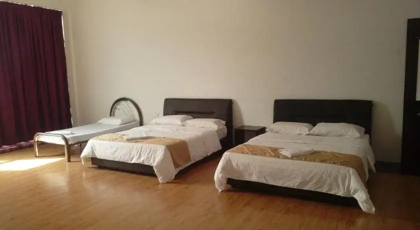 Zin Xin City View Hotel