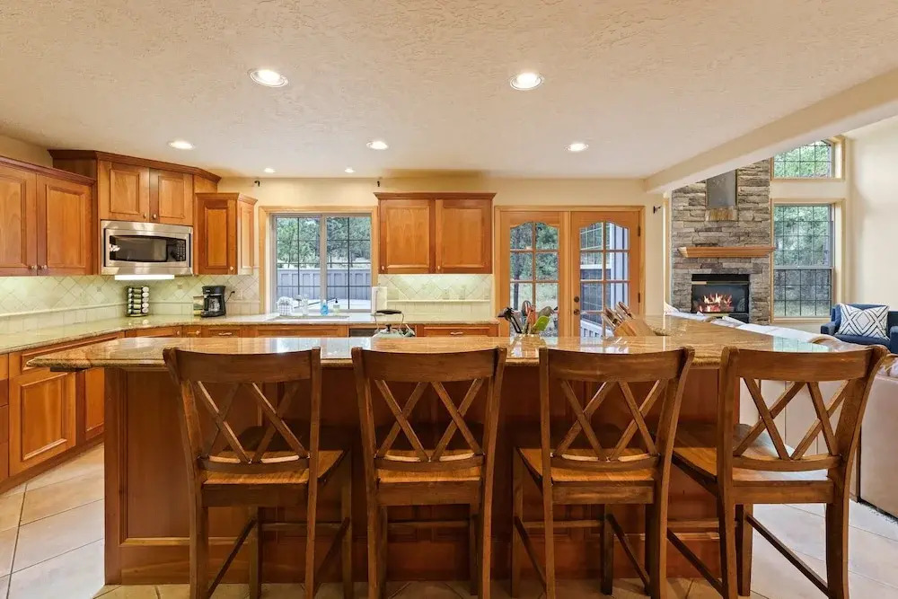 4 Tan Oak Lane 5 Bedroom Home