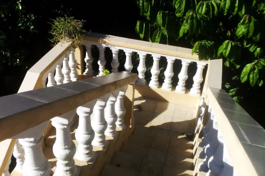 Villa Ardiel y Yeya