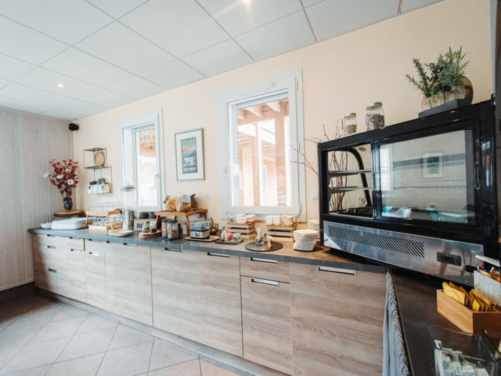 Apartment Near Couloubret Thermal Bath