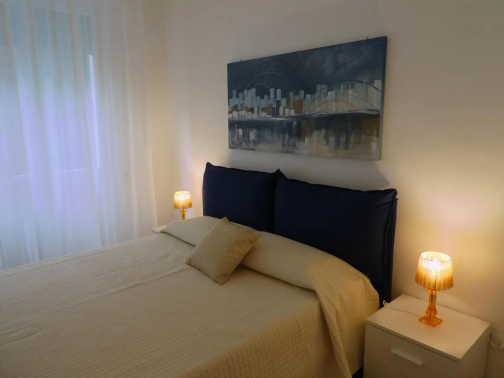 Isola Di Man - Isola di Man Apartment Standard Rate