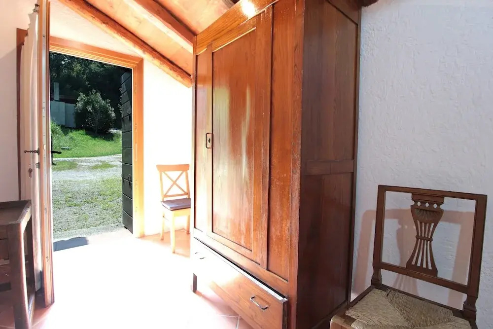 Chalet Fagarè Pool Sauna Prosecco Hills