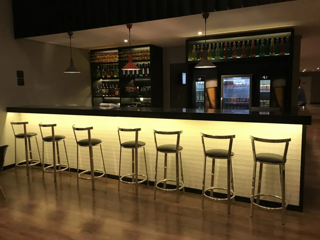 Hotel 3 Rios Plaza