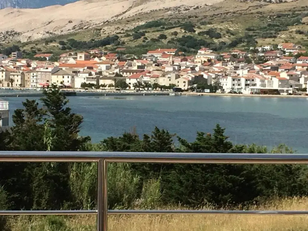 Apartments Matej