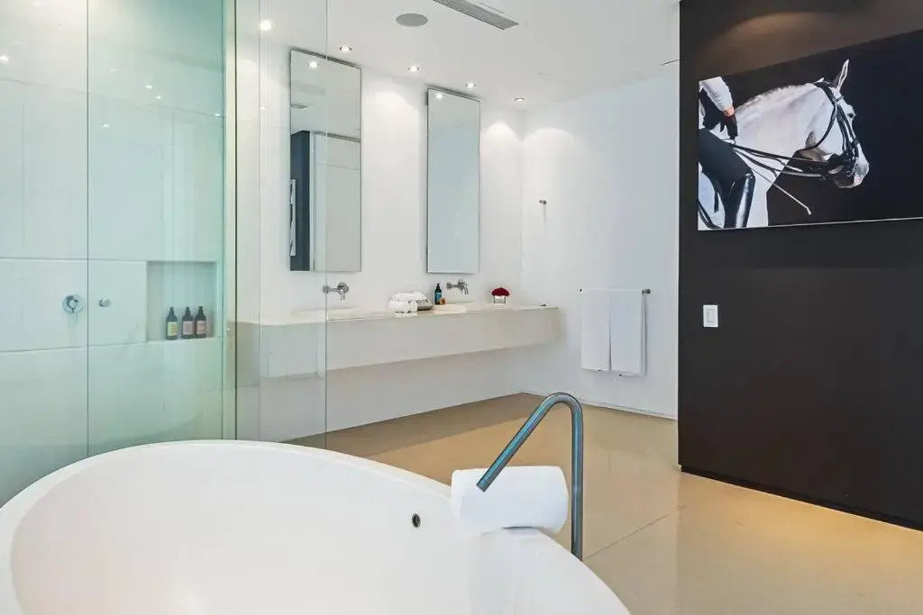 1004 AVALON - Amapas Luxury unit private pool