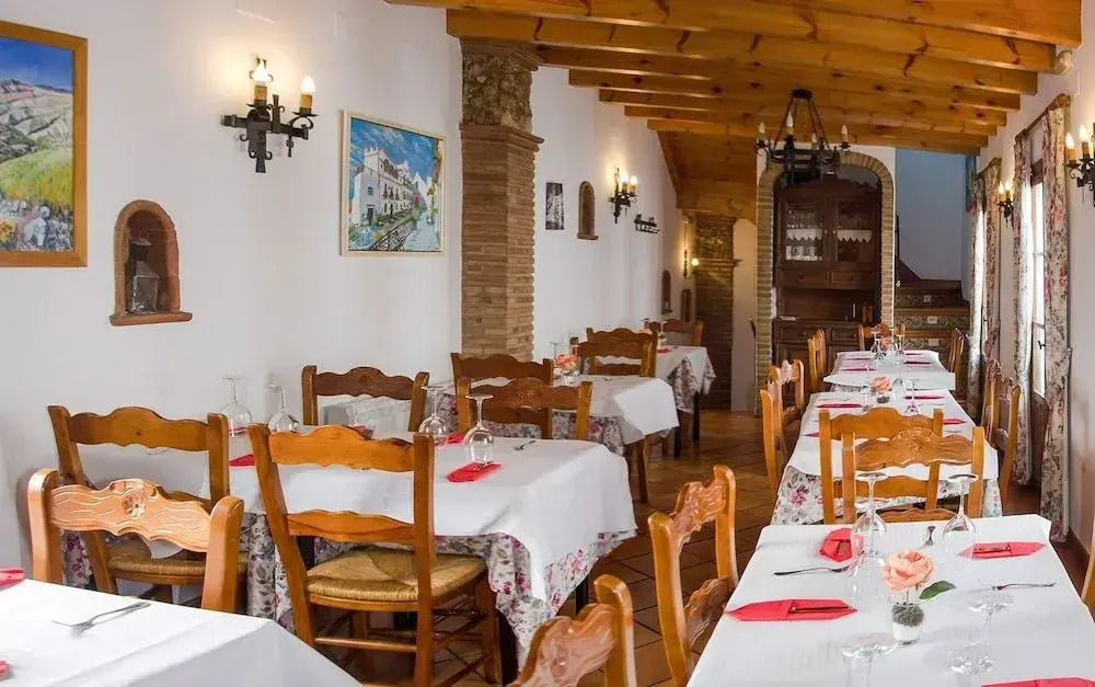 Posada La Plaza