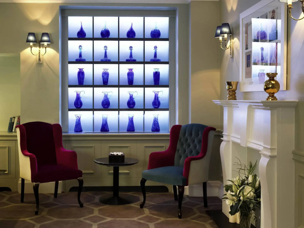 Francis Hotel Bath