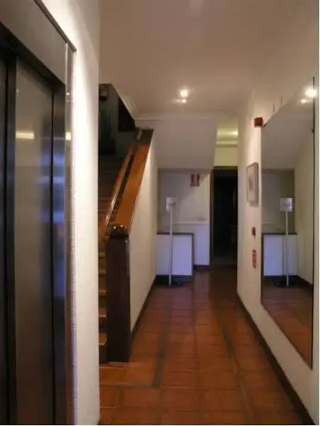 Hotel San Nikolas Sea Views