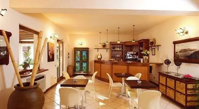 Residence Hotel La Giara