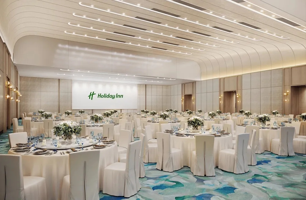 Holiday Inn Jingdezhen By Ihg