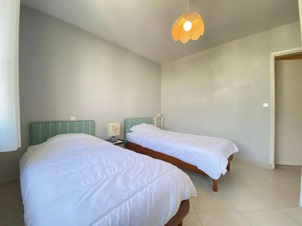Maison Pornichet, 3 pièces, 6 personnes - FR-1-245-155