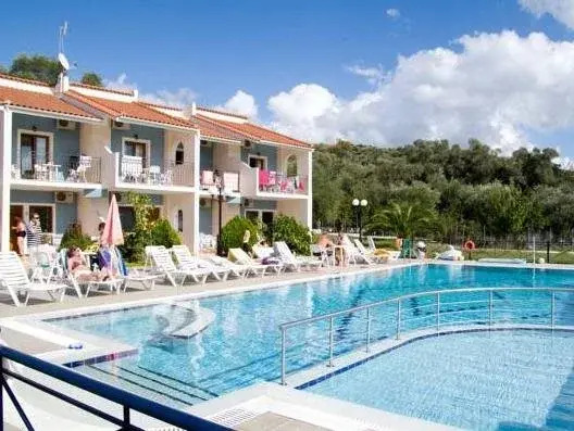 Villa Diamond
