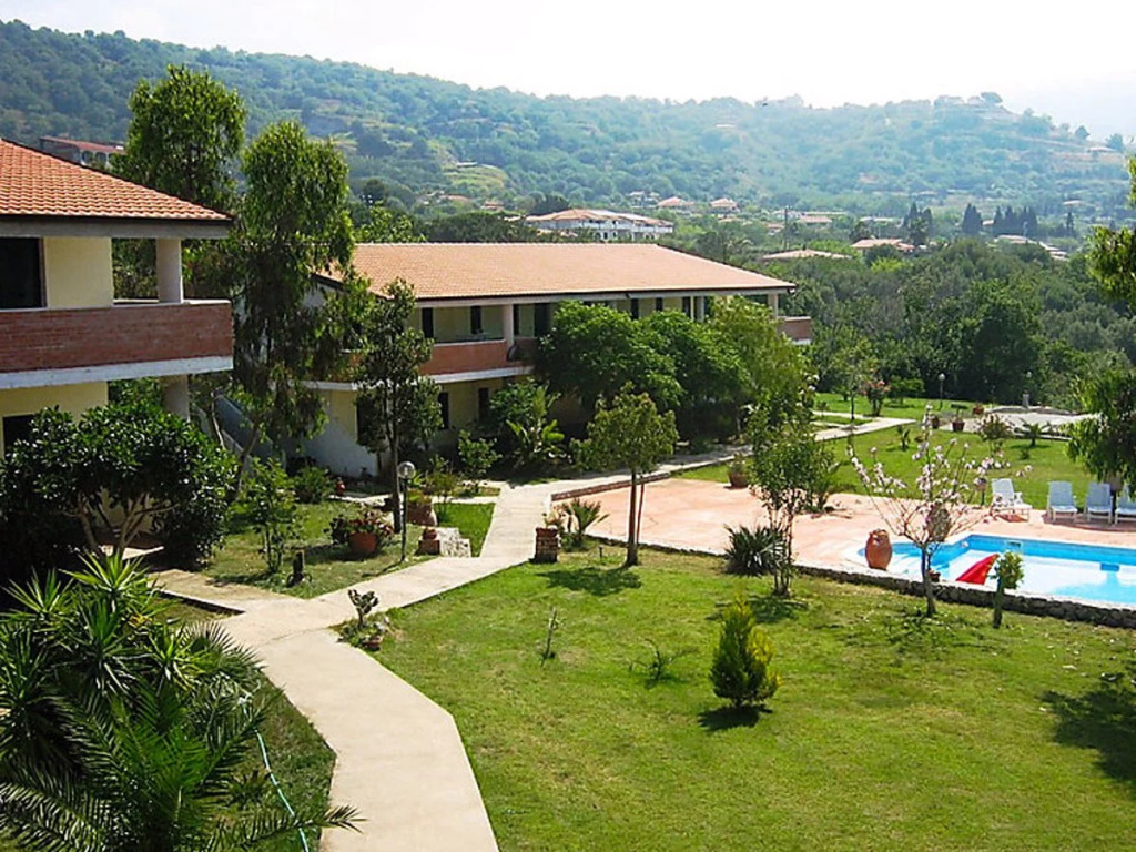 agriturismo heaven