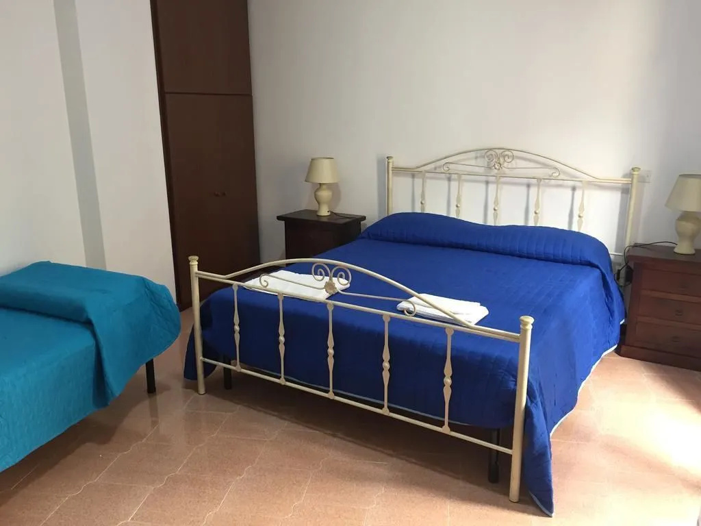 B&B San Francesco